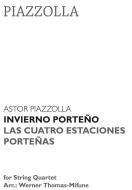 Invierno Porteno 