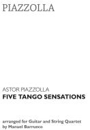 Five Tango Sensations 
