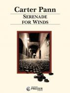 Serenade For Winds 