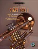 Start frei! Einfach Trompete lernen 1 