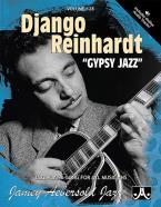 Aebersold Vol. 128 Django Reinhardt 
