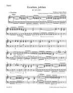 Exsultate, jubilate KV 165 (158a) 