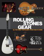 Rolling Stones Gear 