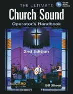 The Ultimate Church Sound Operator's Handbook 