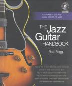 The Jazz Guitar Handbook 