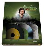 Alan Parsons' The Art & Science Of Sound Recording 