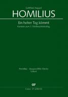 Ein hoher Tag kömmt 