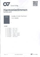 Ein hoher Tag kömmt 