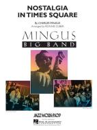 Nostalgia In Times Square 