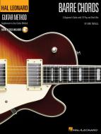 Hal Leonard Guitar Method: Barre Chords 