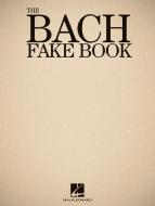 The Bach Fake Book 