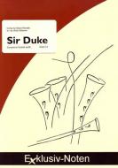 Sir Duke 