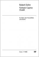 Fantasie Caprice Vivaldi 