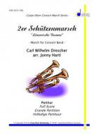 2er (Zweier) Schützenmarsch 