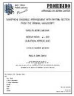 Prohibido 