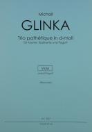 Klaviertrio 'Pathétique' in d-moll 