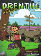 Drenthe in Liedjes 