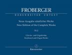 Neue Ausgabe sämtlicher Werke 2: Clavier- und Orgelwerke abschriftlicher Überlieferung Standard