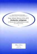 Andante religioso 