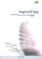 Manchmal brauchst du einen Engel 