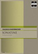 Sonatine für Posaune und Klavier 