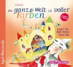 Die ganze Welt ist voller Farben 
