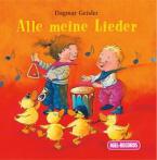 Alle meine Lieder 
