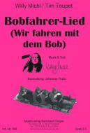 Bobfahrer-Lied (Wir fahren mit dem Bob) 