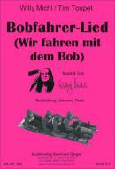 Bobfahrer-Lied 