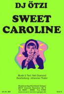 Sweet Caroline 