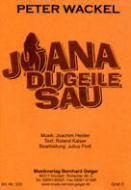 Joana (Du geile Sau) 