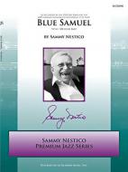 Blue Samuel 
