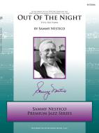 Out Of The Night (Dark Orchid) 