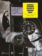 Advanced Techniques for Bass in Brazilian Music 