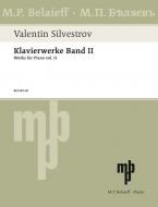 Klavierwerke Vol. 2 Standard