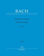 Weihnachts-Oratorium BWV 248 Standard
