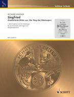 Musikalische Bilder - Siegfried I. Bild Standard