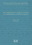 The Correspondence Of Muzio Clementi 