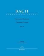 Weihnachts-Oratorium BWV 248 Standard