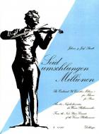 Seid umschlungen, Millionen! 