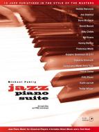 Jazz Piano Suite 