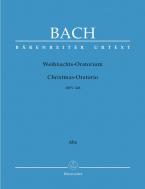 Weihnachts-Oratorium BWV 248 Standard