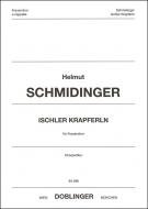 Ischler Krapferln 
