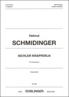 Ischler Krapferln 
