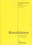 Korollarien 