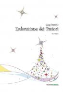 L'adorazione dei Pastori 