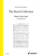 Fleecy Care Carol Standard