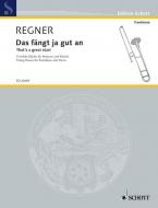 Das fängt ja gut an Standard