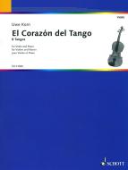 El Corazón del Tango 