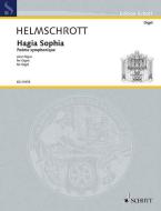 Hagia Sophia Standard